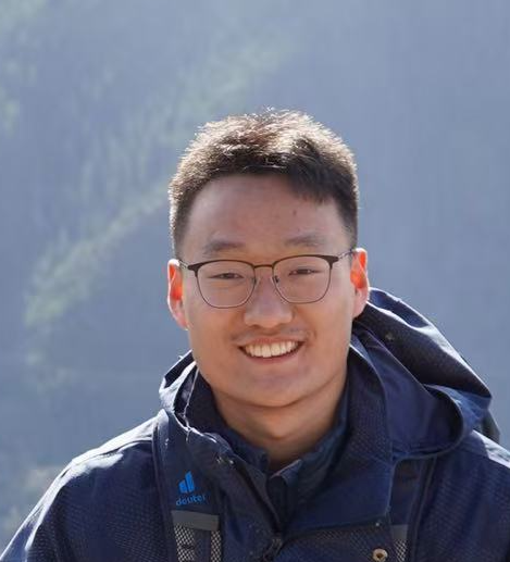 Zezhou Wang